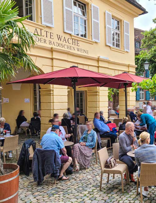 L'entreprise entreprise1 - L'entreprise