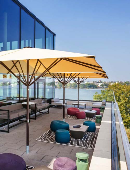 L'entreprise entreprise2 - L'entreprise